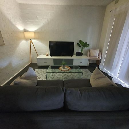North Melbourne Retreat Διαμέρισμα Εξωτερικό φωτογραφία