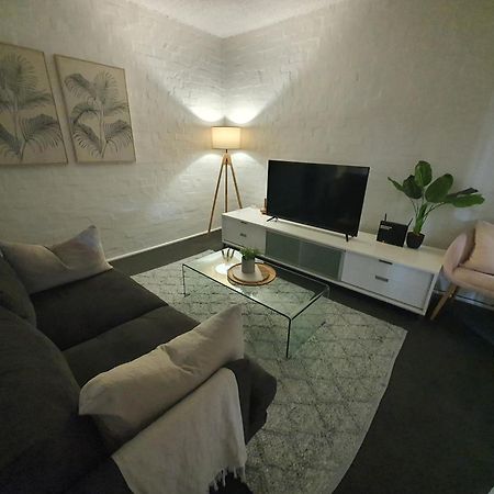 North Melbourne Retreat Διαμέρισμα Εξωτερικό φωτογραφία