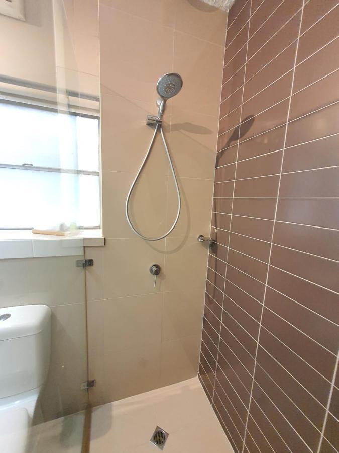 North Melbourne Retreat Διαμέρισμα Εξωτερικό φωτογραφία