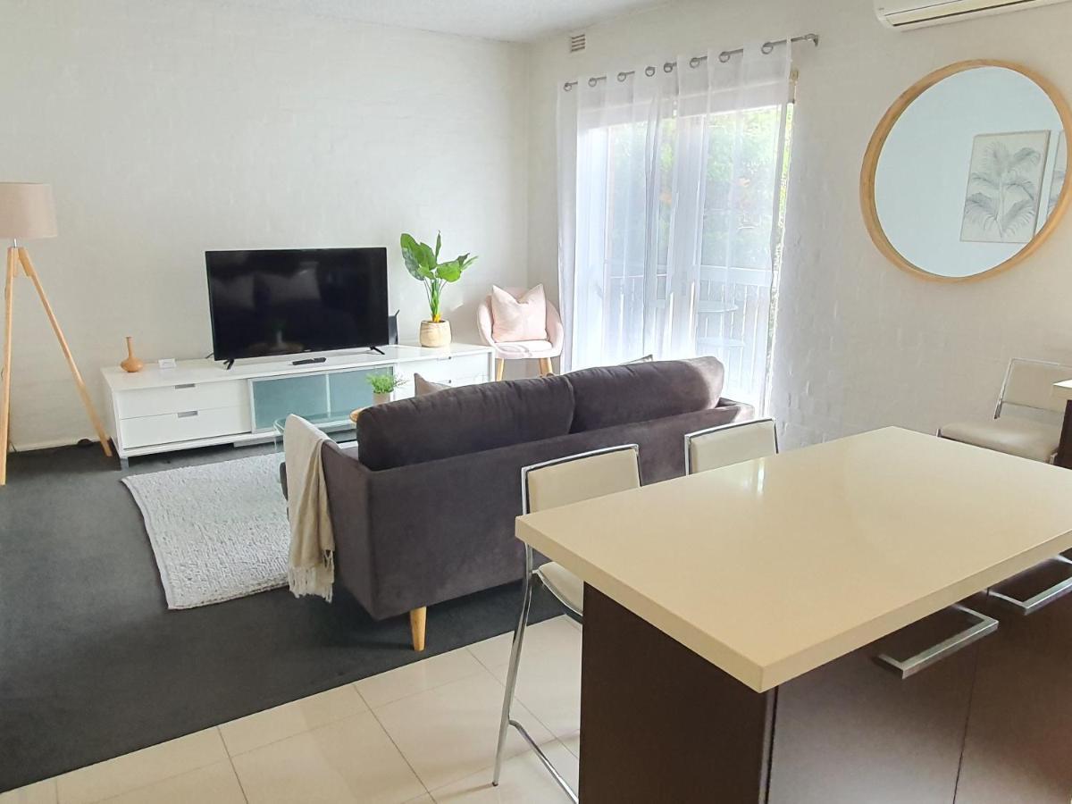 North Melbourne Retreat Διαμέρισμα Εξωτερικό φωτογραφία