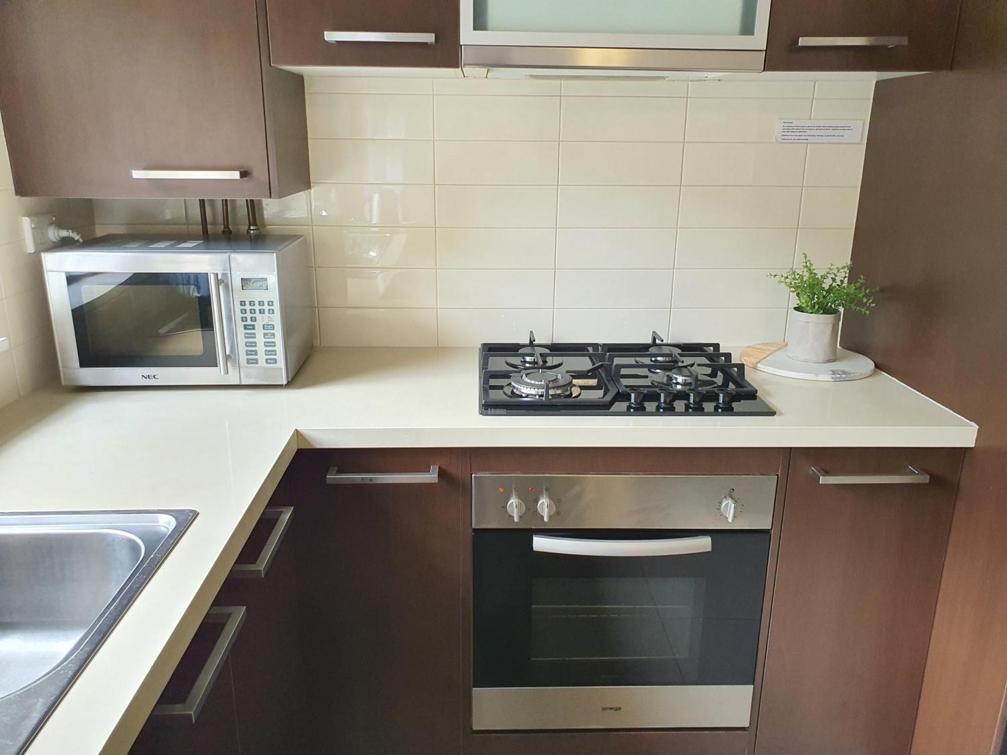North Melbourne Retreat Διαμέρισμα Εξωτερικό φωτογραφία