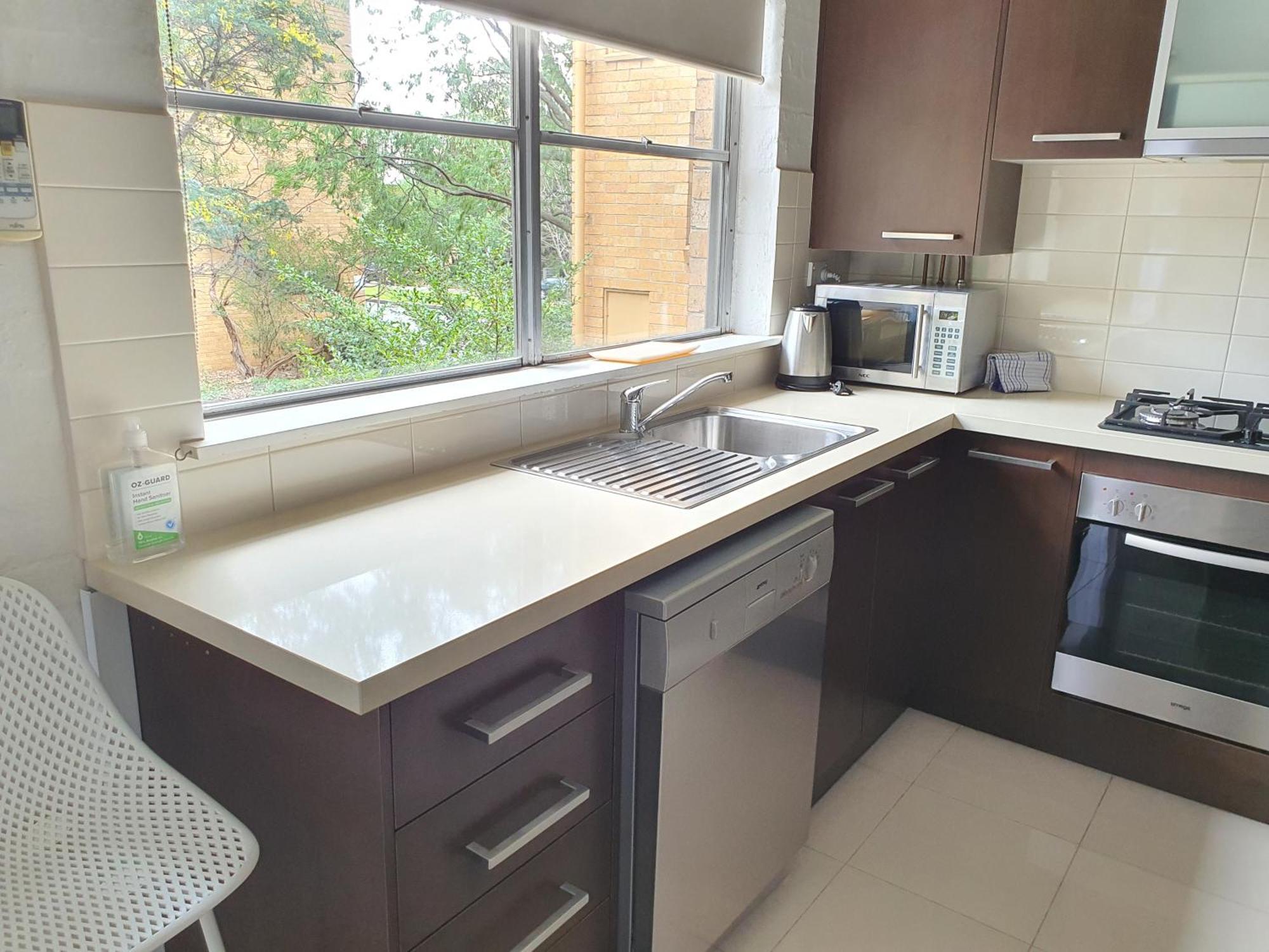 North Melbourne Retreat Διαμέρισμα Εξωτερικό φωτογραφία