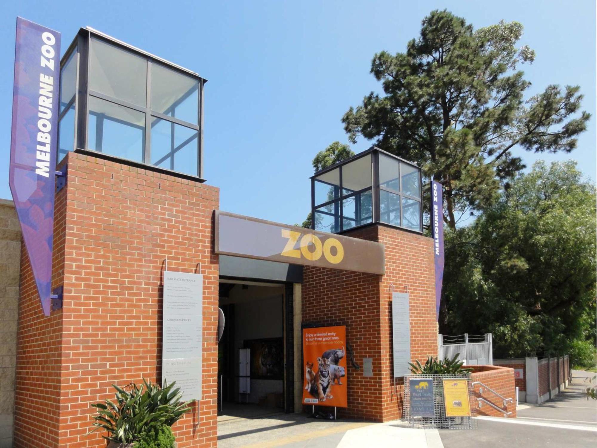 North Melbourne Retreat Διαμέρισμα Εξωτερικό φωτογραφία