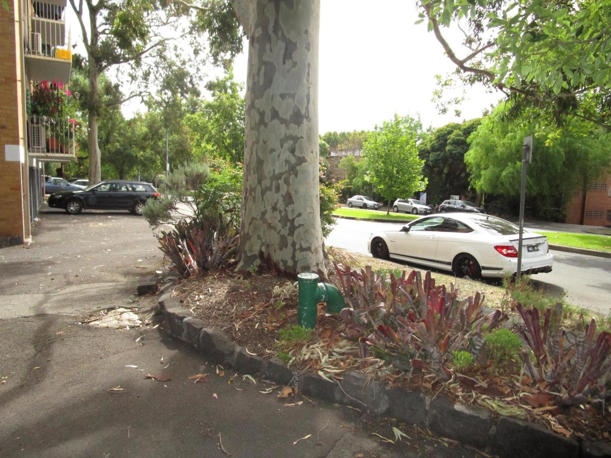 North Melbourne Retreat Διαμέρισμα Εξωτερικό φωτογραφία