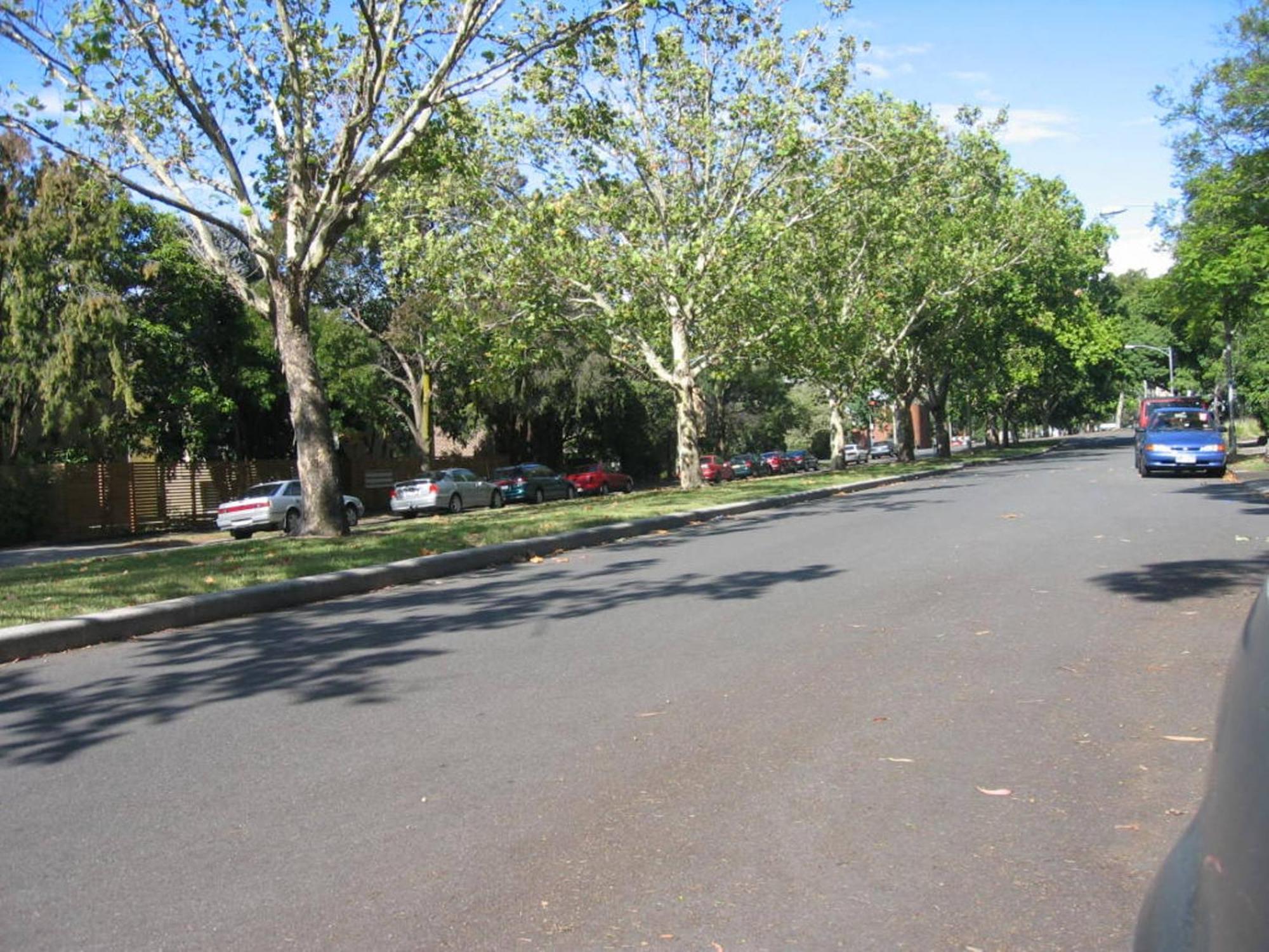 North Melbourne Retreat Διαμέρισμα Εξωτερικό φωτογραφία