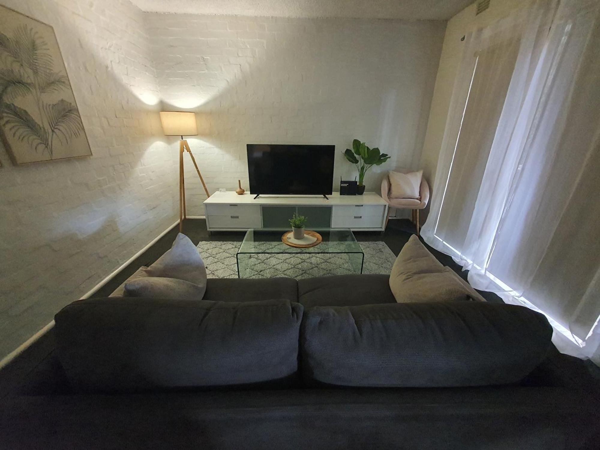 North Melbourne Retreat Διαμέρισμα Εξωτερικό φωτογραφία
