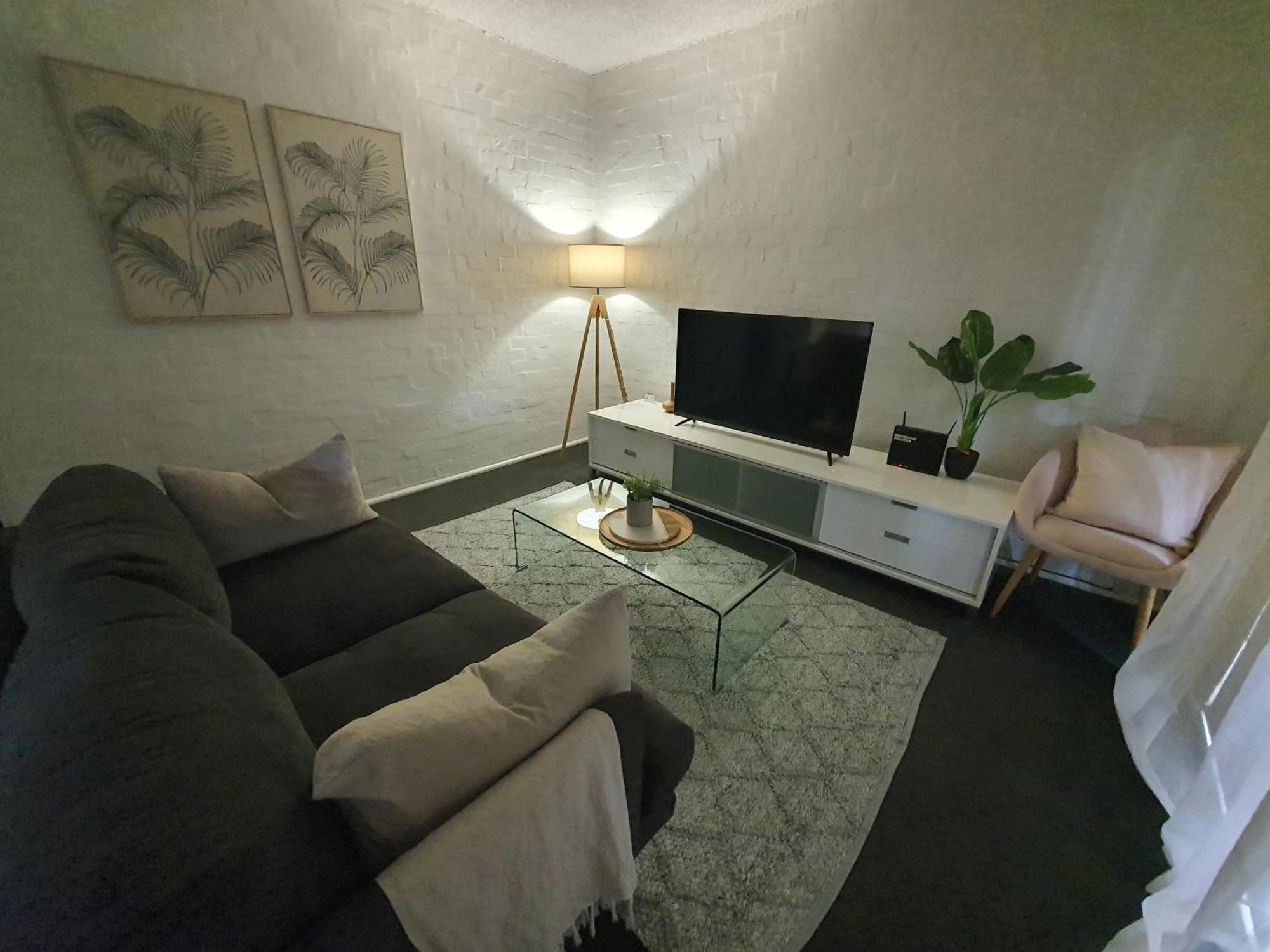North Melbourne Retreat Διαμέρισμα Εξωτερικό φωτογραφία