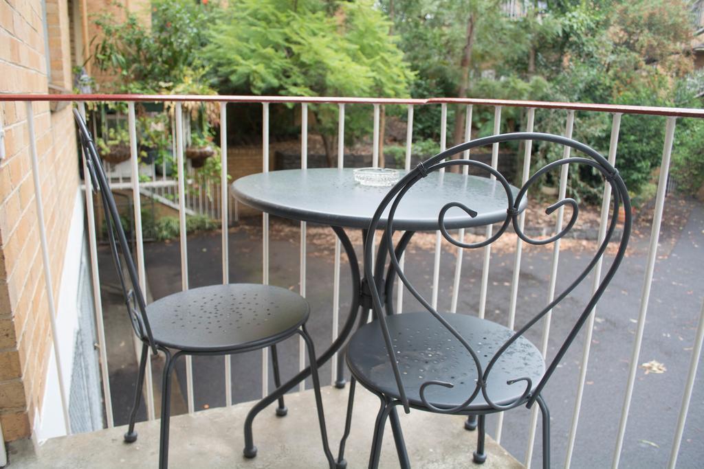 North Melbourne Retreat Διαμέρισμα Εξωτερικό φωτογραφία