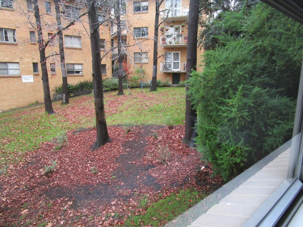 North Melbourne Retreat Διαμέρισμα Εξωτερικό φωτογραφία