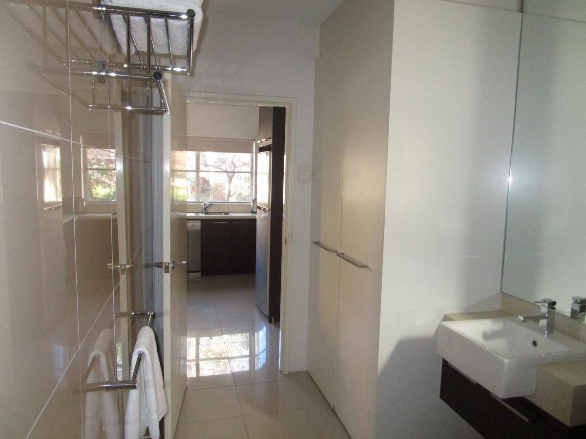 North Melbourne Retreat Διαμέρισμα Εξωτερικό φωτογραφία