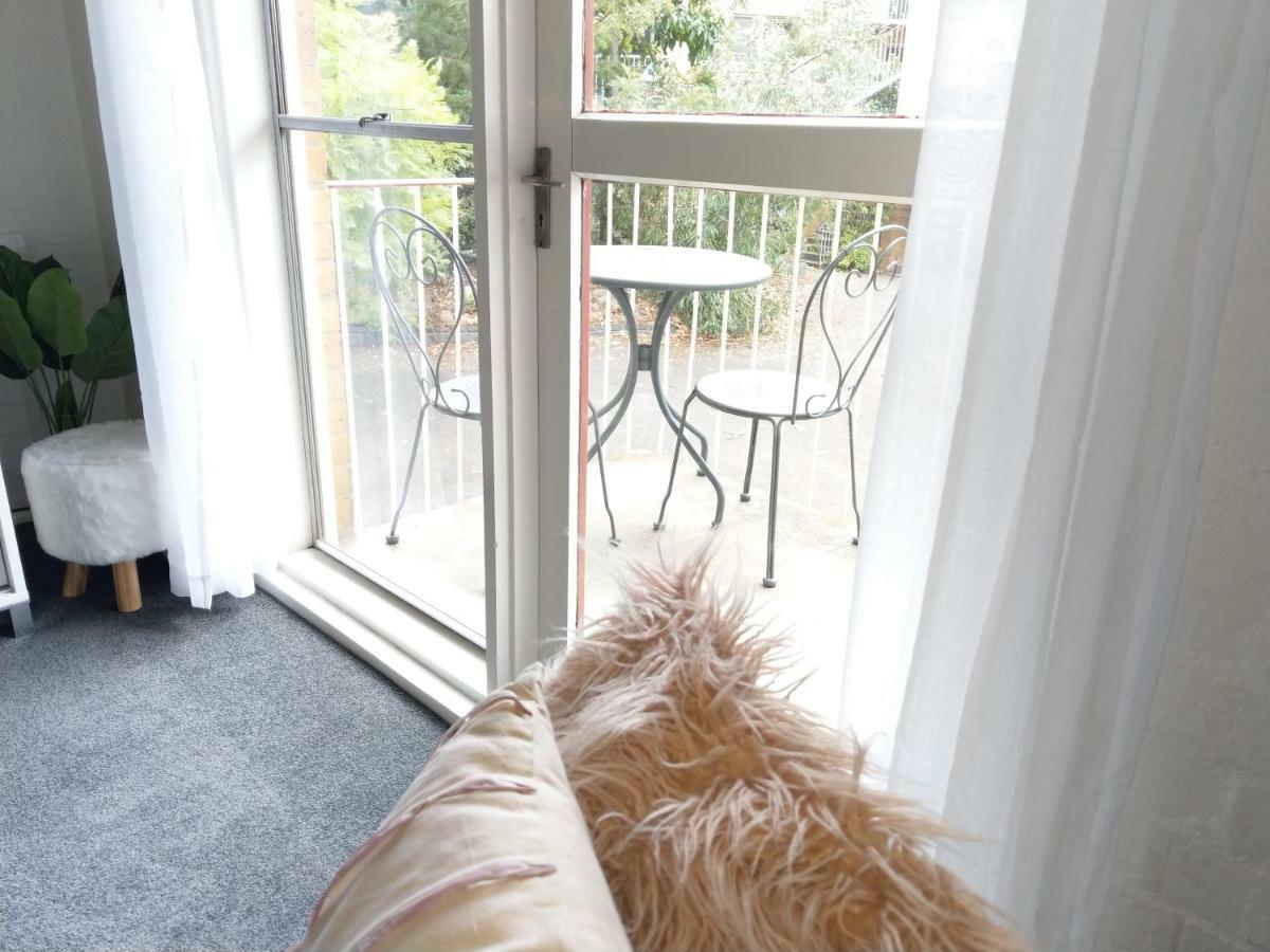 North Melbourne Retreat Διαμέρισμα Εξωτερικό φωτογραφία