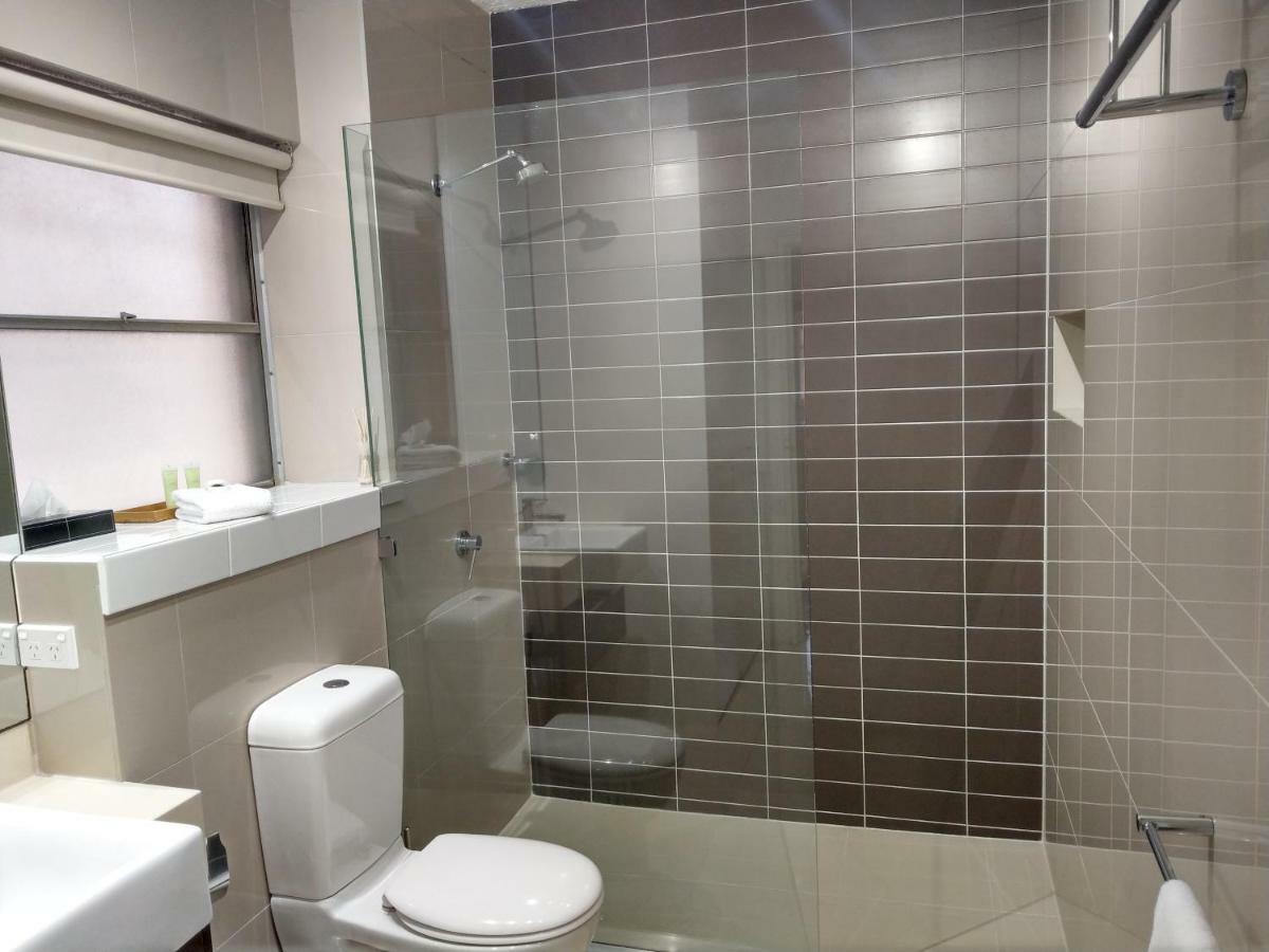 North Melbourne Retreat Διαμέρισμα Εξωτερικό φωτογραφία