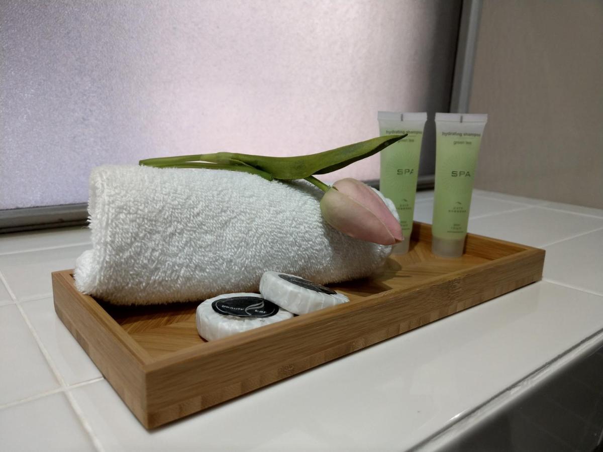 North Melbourne Retreat Διαμέρισμα Εξωτερικό φωτογραφία